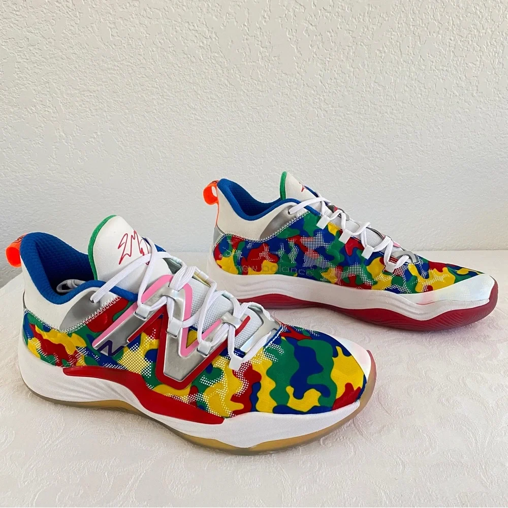 New Balance TWO WXY v3 NBA 2K23 Jamal Murray